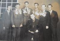 Mobilizace v roce 1938 na Mohelnicku