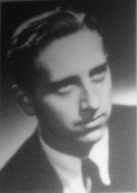 Vladimír Feierabend, 1945
