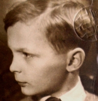 05 Edvard Outrata - mladý