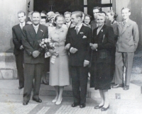 07 Edvard Outrata - svatba