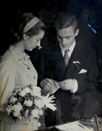 08 Edvard Outrata - svatba