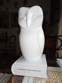 17 - cena předsedkyně ČSÚ - z roku 2015