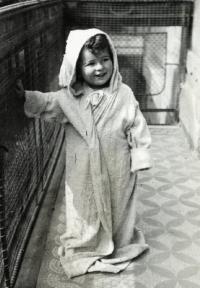 Szabolcs Vgh in 1935