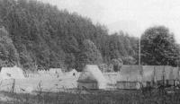 Tábor Čermenský mlýn