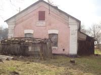 Dům Emilie Kuzněcov