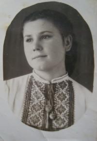 Emilie Kuzněcov