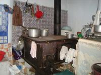 Dům Emilie Kuzněcov