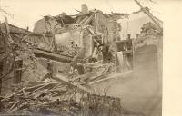 4. Nálet na Jateční ulici v Plzni