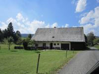 Dům manželů Stanzelových v Nové Senince