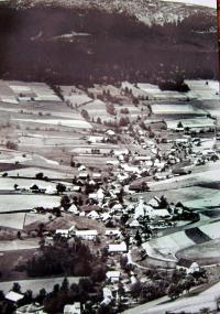 Nová Seninka (Spiglitz)