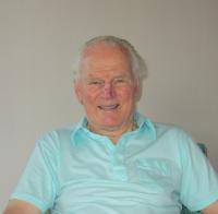 Karel Jersák v roce 2012