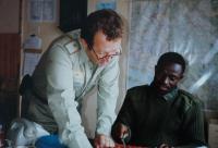 02 UNPROFOR s kolegou z Nigerie