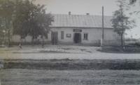 Dům a obchod rodiny Babáků II.
