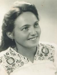 Sestra Anna Dibelková