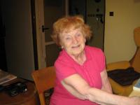 Miluška Kallistová