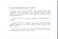 List of Czechoslovak airmen of 9. 10. 1939