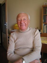 Jiří Šimek, 2.10.2012