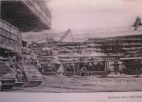 Povrchové doly v Halle an der Saale