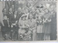 svatba Maxe Mannheimera