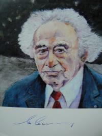 vlastní pohlednice p. Mannheimera, 2013