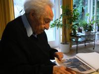 Max Mannheimer, 2012