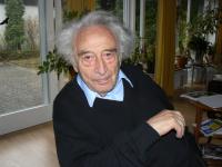 Max Mannheimer, 2012