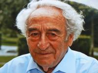 Max Mannheimer