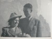 manželé Mannheimerovi