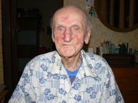 Jan Sklenář, únor 2013