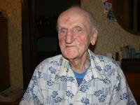 Jan Sklenář, únor 2013