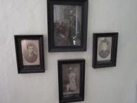 Rodina Hildegard Sedlářové (Luxové)