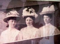 Sestry Maminky (Babekovi)