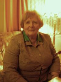 Mrs. Fialková today