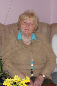 Jana Fialková, 2014