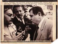 Interview s Vladimirem Mečiarem