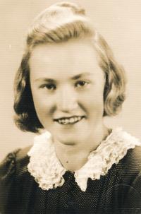 Danuše Hanauerová (1941)