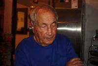 Jehuda Manor v roce 2012