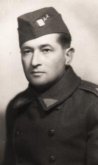 Father 1938
