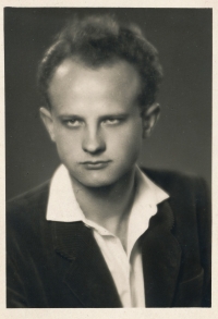 Jiří Pilka (1945)