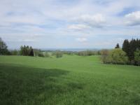 Nad Novými Vilémovicemi