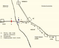 Ašsko. Vlak svobody (1951)