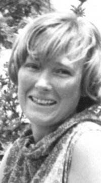 Vavrdová roz. Dvořáková Milada