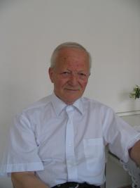 Rudolf Duda