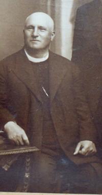 Děda Pavel Russnák