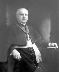 Doktor Mikuláš Russnák, bratr dědy, který byl také persekuován komunistickým režimem