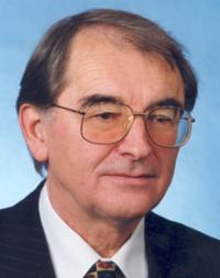 Jaroslav Šedivý, ministr zahraničních věcí (1997)