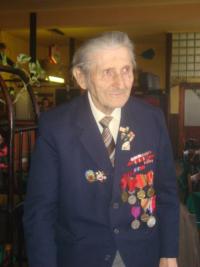 Antonín Mora, 2.3.2013