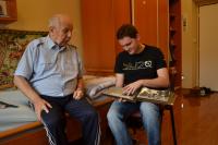 Michal Vasilko, 8.2.2013