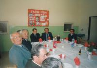 Michal Vasilko první zleva