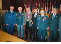 Michal Vasilko třetí zleva